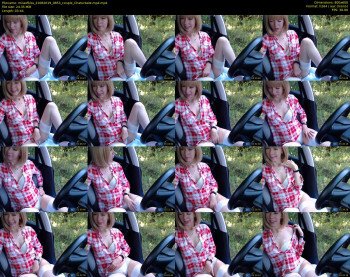 missofkiss — 4 minute Chaturbate couple cam video clip, 480p, Aug 21, 2019