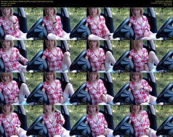 missofkiss — 7 minute Chaturbate couple cam video clip, 480p, Aug 21, 2019