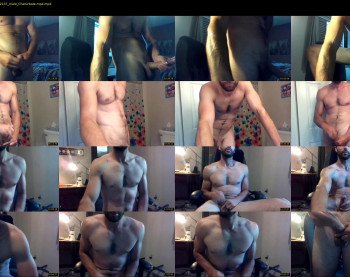 uncutabs123 — 21 minute Chaturbate male cam video clip, 480p, Aug 21, 2019