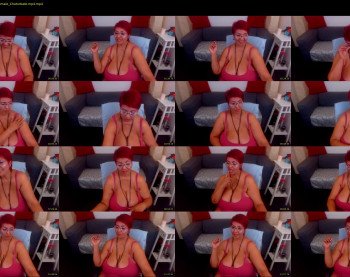 libely — 15 minute Chaturbate female cam video clip, 480p, Aug 22, 2019