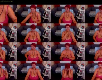 libely — 23 minute Chaturbate female cam video clip, 480p, Aug 22, 2019