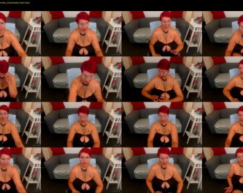 libely — 50 minute Chaturbate female cam video clip, 480p, Aug 23, 2019