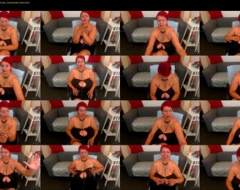 libely — 21 minute Chaturbate female cam video clip, 480p, Aug 23, 2019