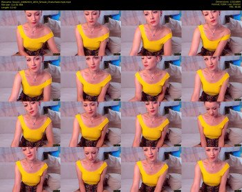 foxyx1 — 13 minute Chaturbate female cam video clip, 720p, Aug 24, 2019