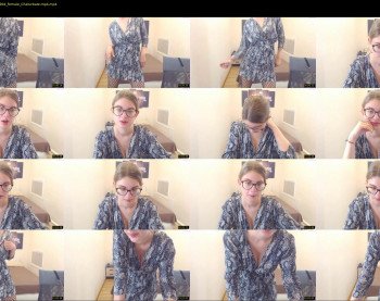 rubytwinkle — 29 minute Chaturbate female cam video clip, 720p, Aug 25, 2019