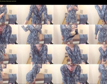 rubytwinkle — 8 minute Chaturbate female cam video clip, 720p, Aug 25, 2019
