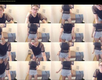 rubytwinkle — 16 minute Chaturbate female cam video clip, 720p, Aug 25, 2019