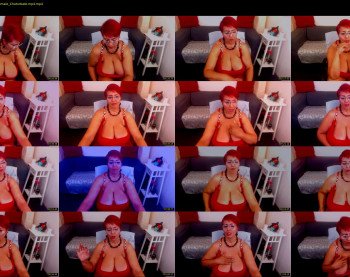 libely — 13 minute Chaturbate female cam video clip, 480p, Aug 26, 2019