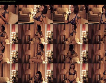 sofiafoster — 32 minute Chaturbate female cam video clip, 1080p, Aug 26, 2019