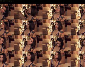 sofiafoster — 9 minute Chaturbate female cam video clip, 1080p, Aug 26, 2019