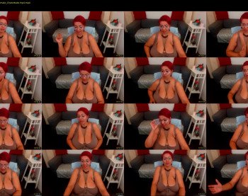 libely — 17 minute Chaturbate female cam video clip, 480p, Aug 27, 2019