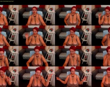 libely — 13 minute Chaturbate female cam video clip, 480p, Aug 27, 2019