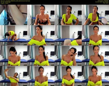 JulyaWild — 99 minute MyFreeCams cam video clip, 480p, Aug 28, 2019