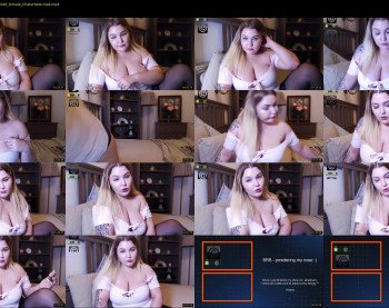 adele_nixon — 42 minute Chaturbate female cam video clip, 1080p, Aug 28, 2019