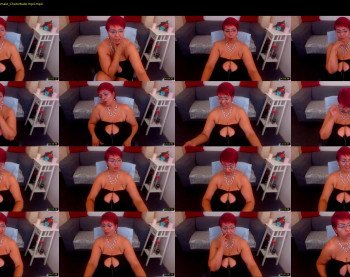 libely — 35 minute Chaturbate female cam video clip, 480p, Aug 28, 2019