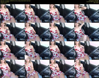 missofkiss — 19 minute Chaturbate couple cam video clip, 480p, Aug 28, 2019