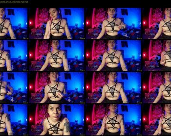 reddevilsroom — 6 minute Chaturbate couple cam video clip, 720p, Aug 28, 2019