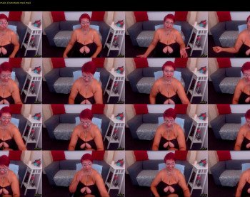 libely — 9 minute Chaturbate female cam video clip, 480p, Aug 29, 2019