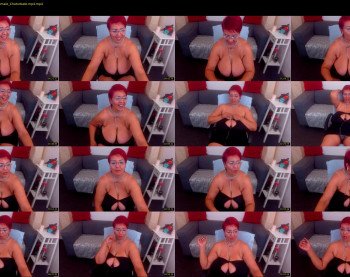 libely — 7 minute Chaturbate female cam video clip, 480p, Aug 29, 2019