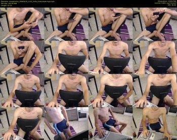mastermiko — 33 minute Chaturbate male cam video clip, 720p, Aug 29, 2019
