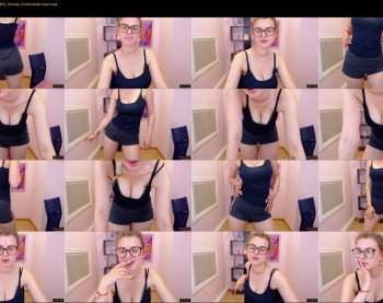 rubytwinkle — 17 minute Chaturbate female cam video clip, 720p, Aug 29, 2019