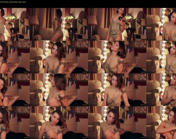 sofiafoster — 32 minute Chaturbate female cam video clip, 1080p, Aug 29, 2019