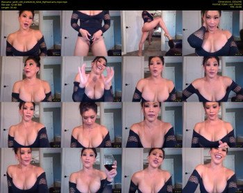 JADE_LEE — 36 minute MyFreeCams cam video clip, SD, Sep 1, 2019