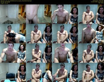 max_232 — 63 minute Chaturbate male cam video clip, 720p, Sep 1, 2019
