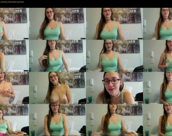 sextoads — 44 minute Chaturbate couple cam video clip, 480p, Aug 31, 2019