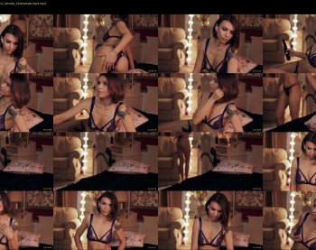 sofiafoster — 32 minute Chaturbate female cam video clip, 1080p, Aug 31, 2019