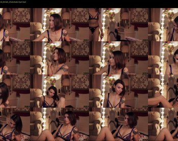 sofiafoster — 27 minute Chaturbate female cam video clip, 1080p, Aug 31, 2019