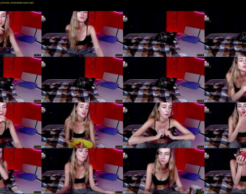 _lullaby_ — 47 minute Chaturbate female cam video clip, 1080p, Sep 2, 2019