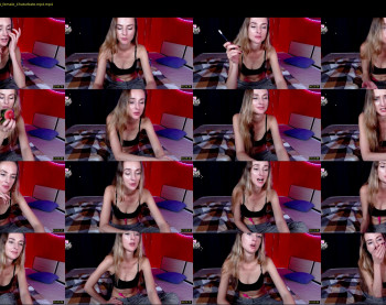 _lullaby_ — 47 minute Chaturbate female cam video clip, 1080p, Sep 2, 2019