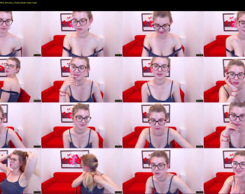 rubytwinkle — 21 minute Chaturbate female cam video clip, 720p, Sep 1, 2019