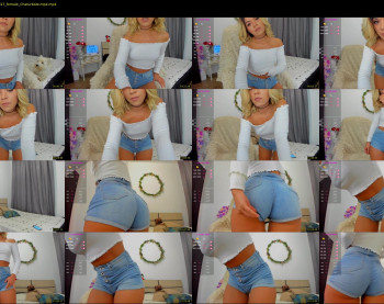 _gabrielle_ — 29 minute Chaturbate female cam video clip, 720p, Sep 3, 2019