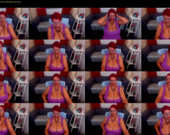 libely — 29 minute Chaturbate female cam video clip, 480p, Sep 2, 2019