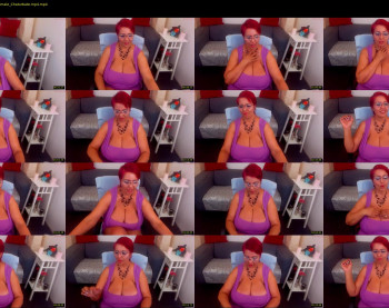 libely — 7 minute Chaturbate female cam video clip, 480p, Sep 2, 2019