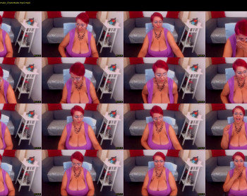 libely — 5 minute Chaturbate female cam video clip, 480p, Sep 2, 2019