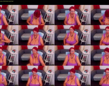 libely — 18 minute Chaturbate female cam video clip, 480p, Sep 2, 2019