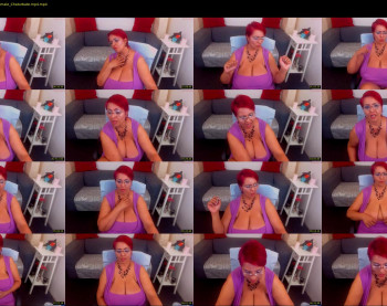libely — 10 minute Chaturbate female cam video clip, 480p, Sep 2, 2019