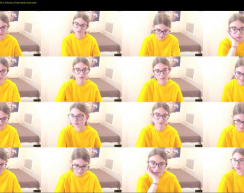 rubytwinkle — 8 minute Chaturbate female cam video clip, 720p, Sep 2, 2019