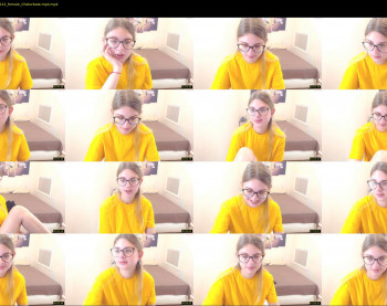 rubytwinkle — 12 minute Chaturbate female cam video clip, 720p, Sep 3, 2019
