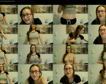 sextoads — 68 minute Chaturbate couple cam video clip, 480p, Sep 2, 2019