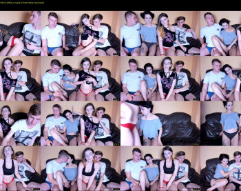 howtoreachorgasm — 17 minute Chaturbate couple cam video clip, 1080p, Sep 4, 2019