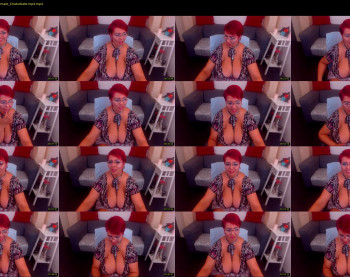 libely — 3 minute Chaturbate female cam video clip, 480p, Sep 3, 2019