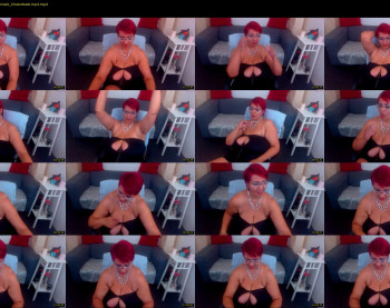 libely — 17 minute Chaturbate female cam video clip, 480p, Sep 3, 2019