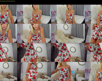 _gabrielle_ — 27 minute Chaturbate female cam video clip, 720p, Sep 5, 2019