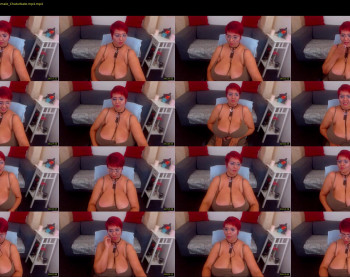 libely — 5 minute Chaturbate female cam video clip, 480p, Sep 4, 2019