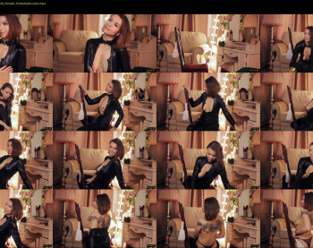 sofiafoster — 32 minute Chaturbate female cam video clip, 1080p, Sep 4, 2019