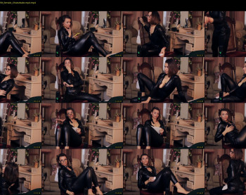 sofiafoster — 32 minute Chaturbate female cam video clip, 1080p, Sep 4, 2019
